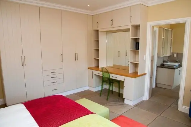 Deluxe Ev, 5 Yatak Odası, Sigara İçilmez, Kısmi Deniz Manzarası