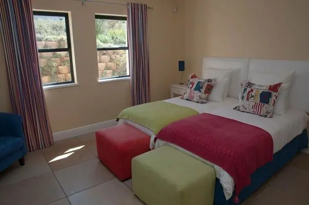 Deluxe Ev, 5 Yatak Odası, Sigara İçilmez, Kısmi Deniz Manzarası