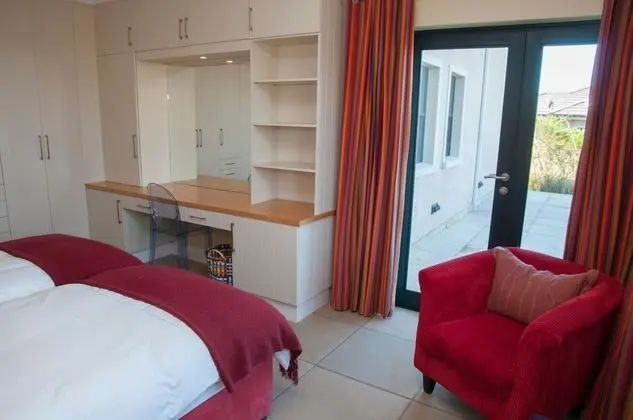 Deluxe Ev, 5 Yatak Odası, Sigara İçilmez, Kısmi Deniz Manzarası