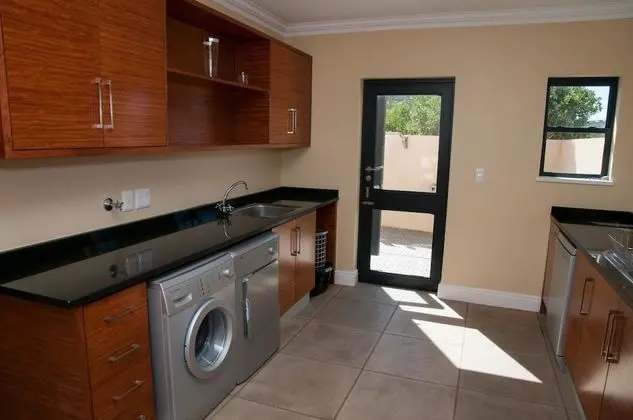 Deluxe Ev, 5 Yatak Odası, Sigara İçilmez, Kısmi Deniz Manzarası