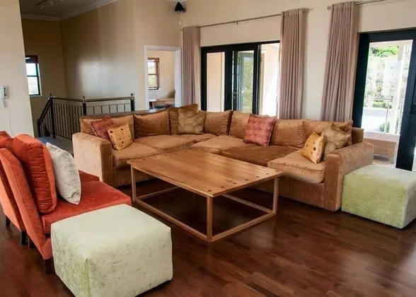 Deluxe Ev, 5 Yatak Odası, Sigara İçilmez, Kısmi Deniz Manzarası