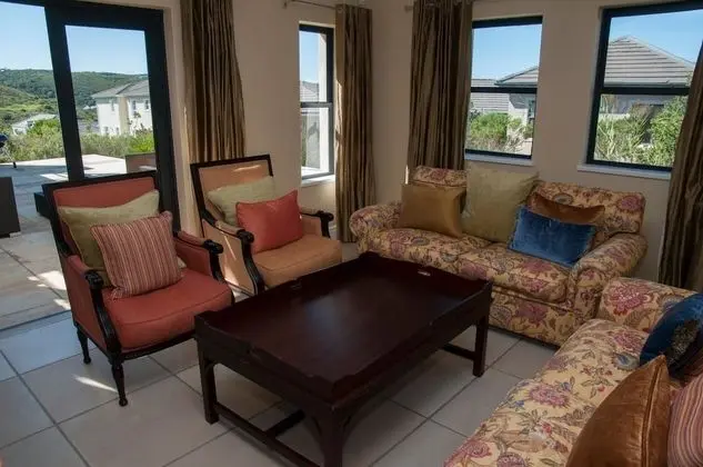 Deluxe Ev, 5 Yatak Odası, Sigara İçilmez, Kısmi Deniz Manzarası