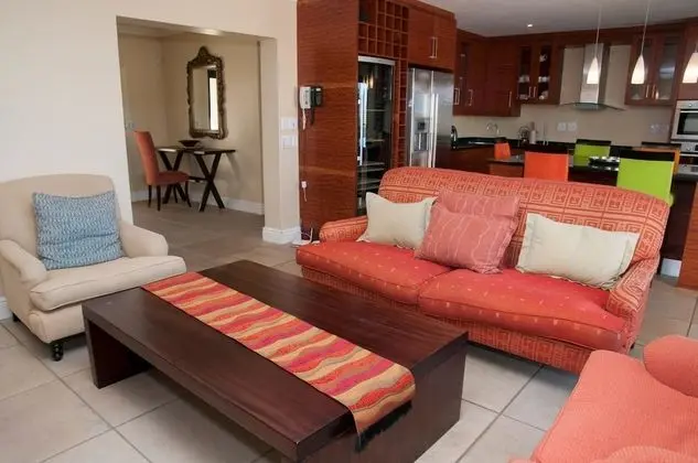 Deluxe Ev, 5 Yatak Odası, Sigara İçilmez, Kısmi Deniz Manzarası