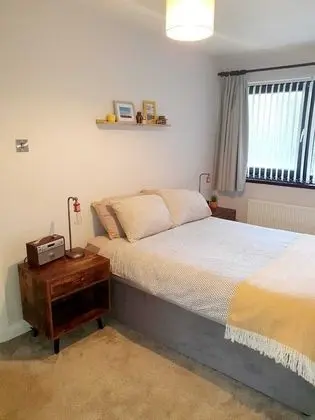 Apart Daire, Engellilere Uygun, Özel Banyo