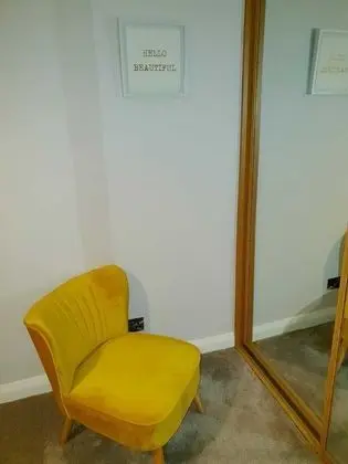 Apart Daire, Engellilere Uygun, Özel Banyo