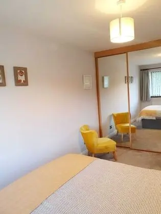 Apart Daire, Engellilere Uygun, Özel Banyo