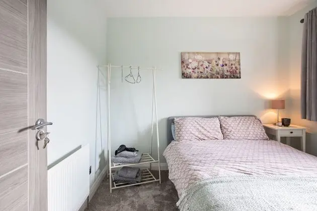 Apart Daire, Engellilere Uygun, Özel Banyo