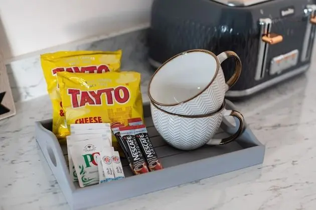 Apart Daire, Engellilere Uygun, Özel Banyo