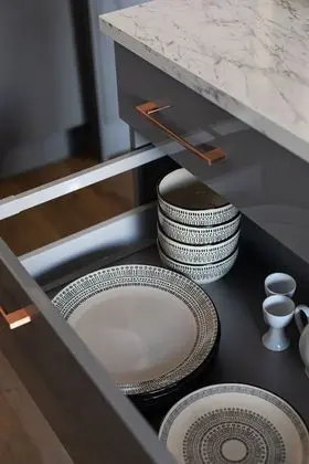Apart Daire, Engellilere Uygun, Özel Banyo