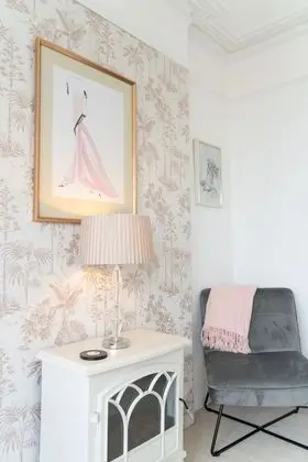 Ev, Özel Banyo, Deniz Manzaralı