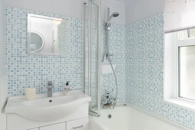 Ev, Özel Banyo, Deniz Manzaralı