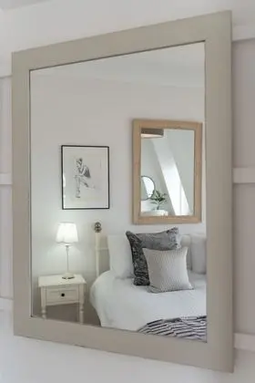 Ev, Özel Banyo, Deniz Manzaralı