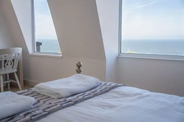 Ev, Özel Banyo, Deniz Manzaralı
