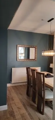 Ev, Özel Banyo, Deniz Manzaralı