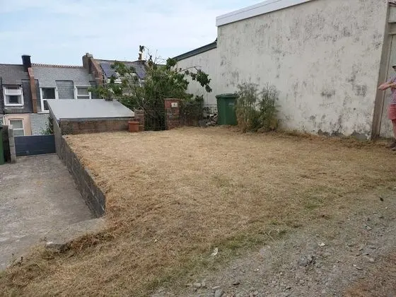 Ev, Özel Banyo, Deniz Manzaralı