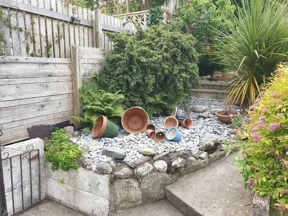 Ev, Özel Banyo, Deniz Manzaralı