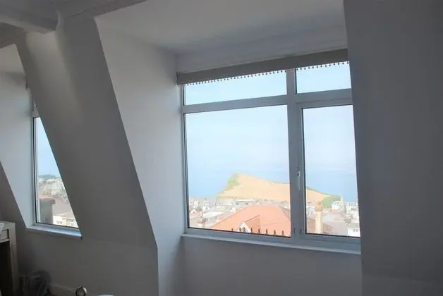 Ev, Özel Banyo, Deniz Manzaralı