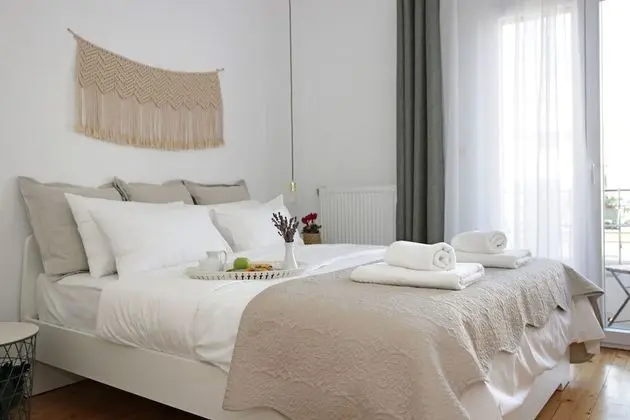 Deluxe Apart Daire