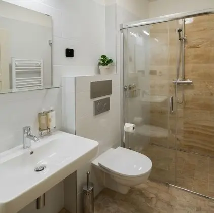 One Bedroom Apartment Twig