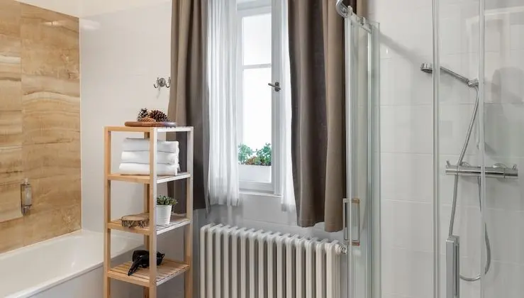 Two Bedroom Apartment Duplex Cone