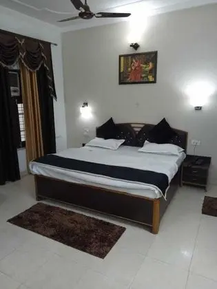 Executive Süit (AC Room)