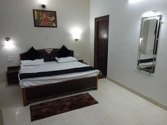 Executive Süit (AC Room)