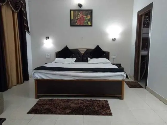 Executive Süit (AC Room)