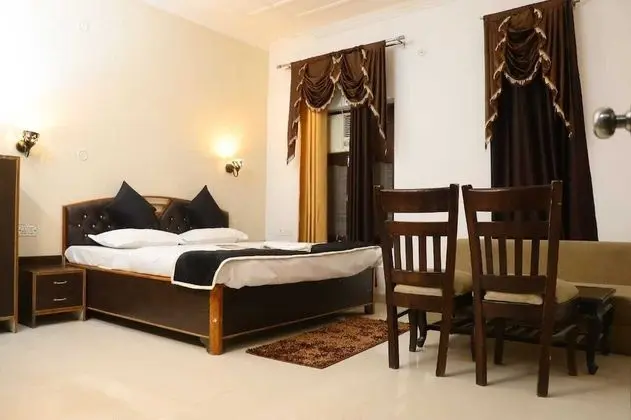 Executive Süit (AC Room)