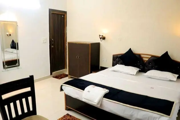 Executive Süit (AC Room)