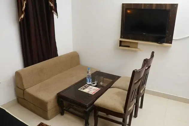 Executive Süit (AC Room)