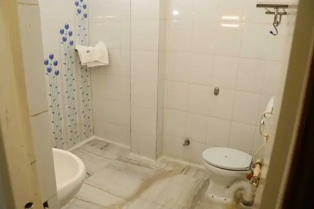 Luxury Deluxe AC Room With Balcony
