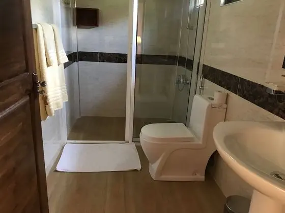 Economy Tek Büyük Yataklı Oda, 1 Çift Kişilik Yatak, Havuz Kullanımı, Havuz Manzaralı