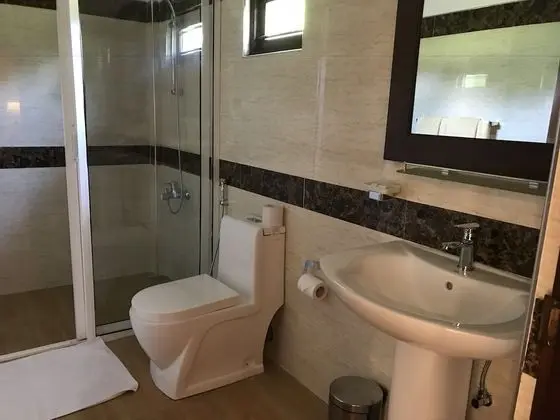 Economy Tek Büyük Yataklı Oda, 1 Çift Kişilik Yatak, Havuz Kullanımı, Havuz Manzaralı