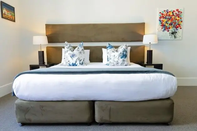 Standard İki Ayrı Yataklı Oda