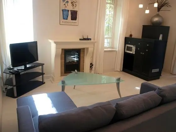 Exclusive Apart Daire