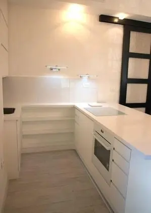 Exclusive Apart Daire
