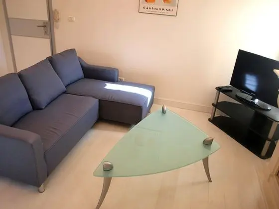 Exclusive Apart Daire