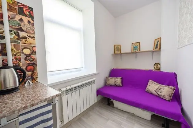 Economy Tek Kişilik Oda