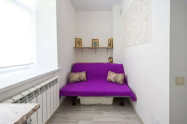 Economy Tek Kişilik Oda