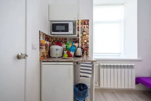 Economy Tek Kişilik Oda