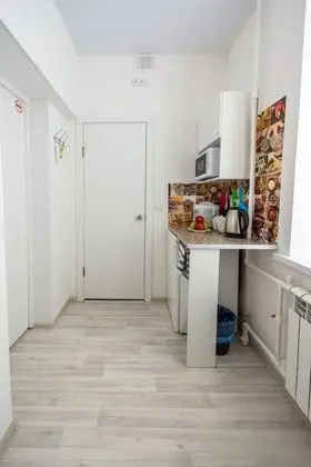 Economy Tek Kişilik Oda