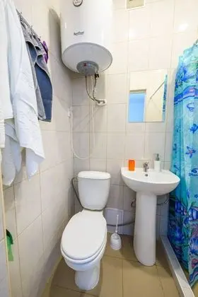 Economy Tek Kişilik Oda