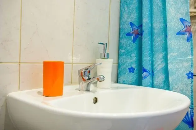 Economy Tek Kişilik Oda