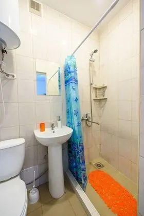 Economy Tek Kişilik Oda