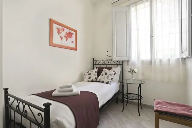 Apart Daire, 2 Yatak Odası