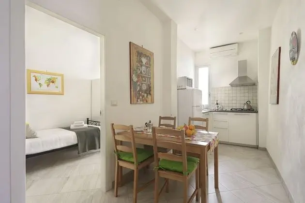 Apart Daire, 2 Yatak Odası