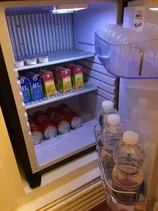 Tek Büyük veya İki Ayrı Yataklı Oda, Balkon