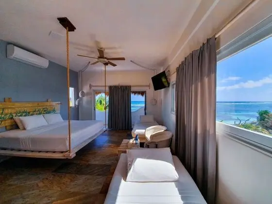 Suite Sea View
