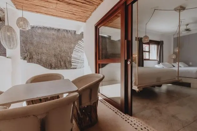 Suite Sea View