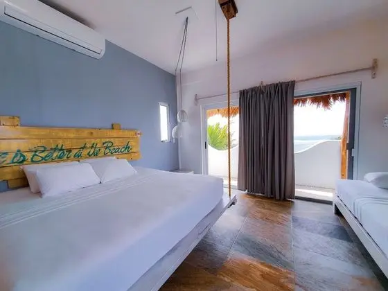 Suite Sea View